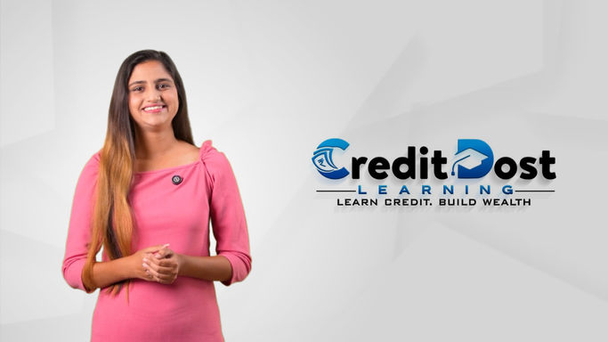 Credit Dosti Learning